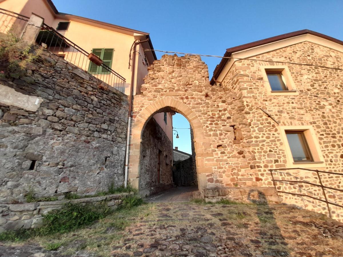 Appartamento Perla Beverino Zewnętrze zdjęcie